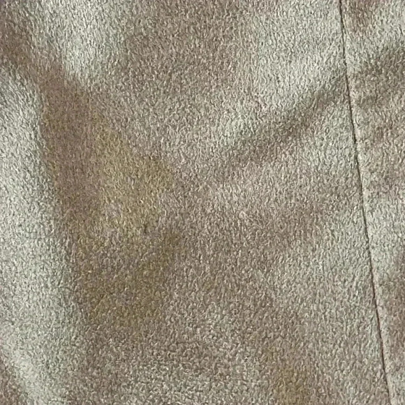 Brandy Melville Made In Italy 15” Skirt. Pull on. Tan. Women’s Size Small. - Picture 8 of 8